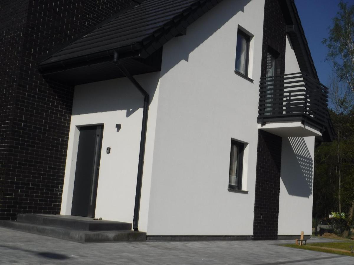 Villa Luis Dziwnów Exterior foto